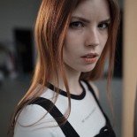Отборные ню фото. Июнь 2021