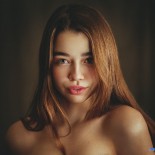 Отборные ню фото. Июнь 2021