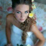 Отборные ню фото. Июнь 2021