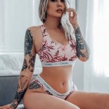 Татуированные девушки